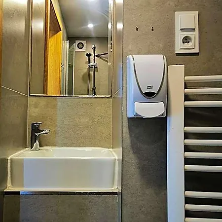 Hotell 55 - Darmowy Parking *