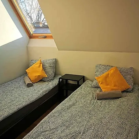 55 - Darmowy Parking Hotell
