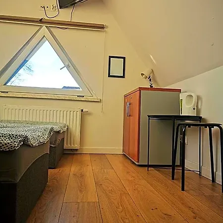 Hotell 55 - Darmowy Parking Wrocław