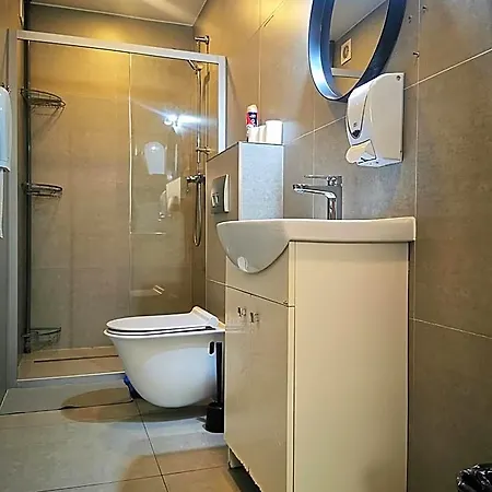 Hotell 55 - Darmowy Parking Wrocław